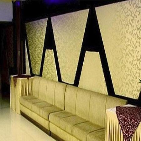 Hotel Tulsi Exotic Bhopal Esterno foto