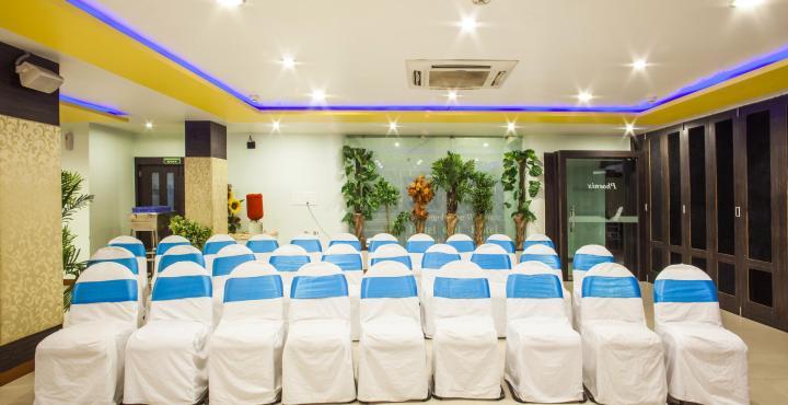 Hotel Tulsi Exotic Bhopal Esterno foto