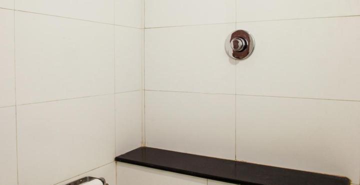 Hotel Tulsi Exotic Bhopal Esterno foto