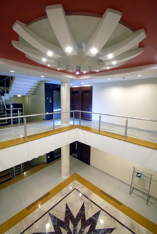 Hotel Tulsi Exotic Bhopal Esterno foto